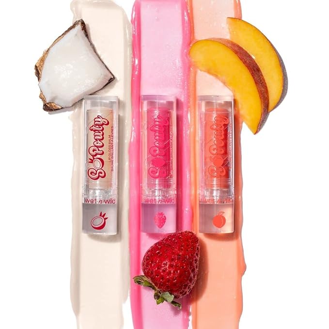 wet n wild Perfect Pout So Lip