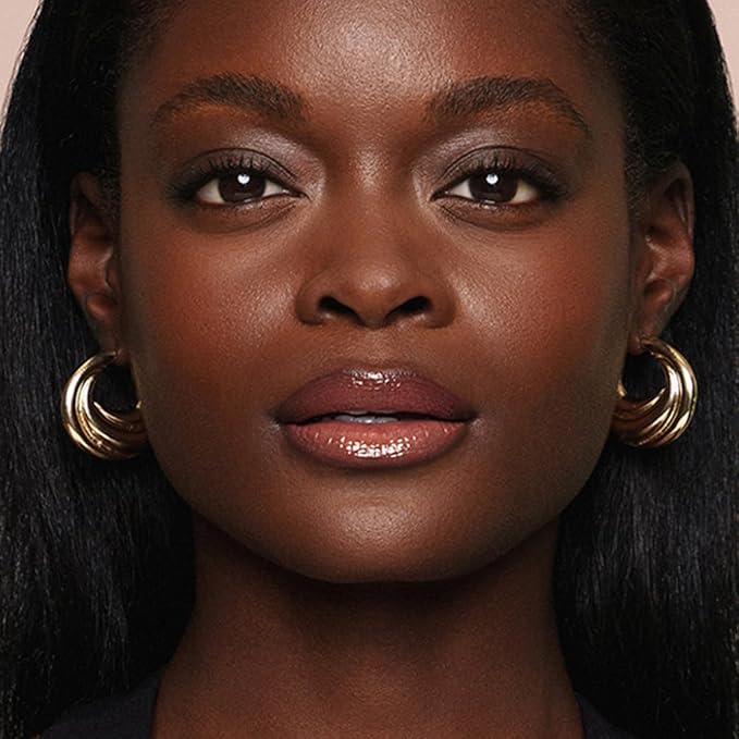 Jouer Essential Tinted Hydrating Lip Oil Formula