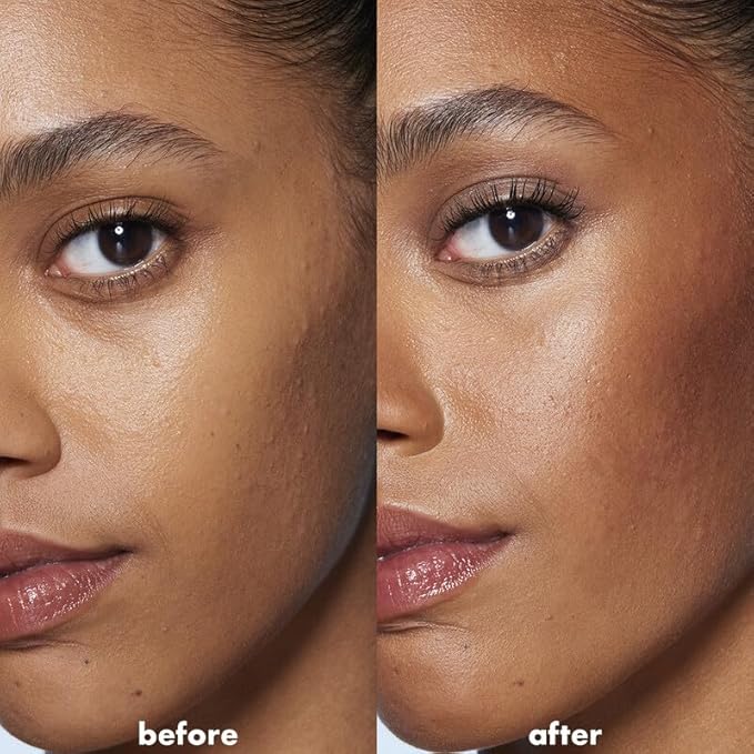 e.l.f. Luminous Putty Bronzer, Lightweight Putty-to-Powder Bronzer For
