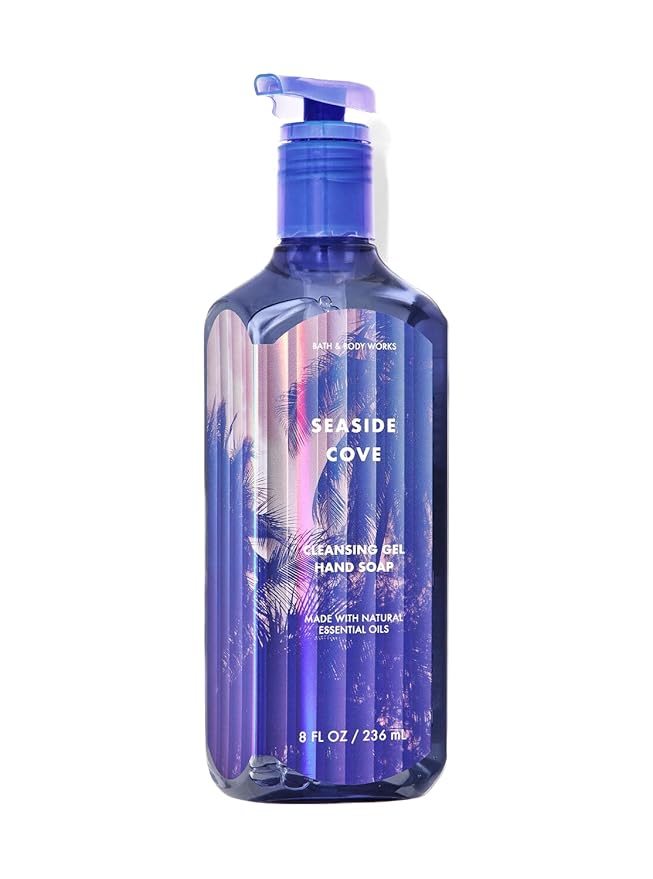 Bath + Body Works Tropical Summer