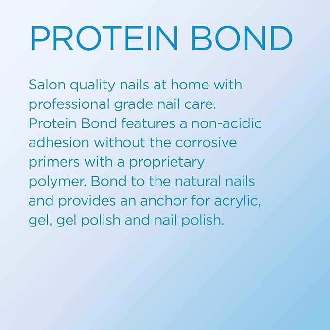Young Nails Protein Bond -