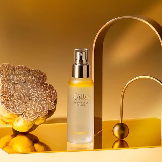 Mist Acne Spray Serum