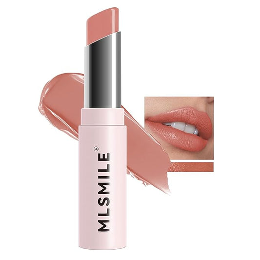 Silk Lipstick for Women, Hydrating & Lightweight Lipstick Hydrating