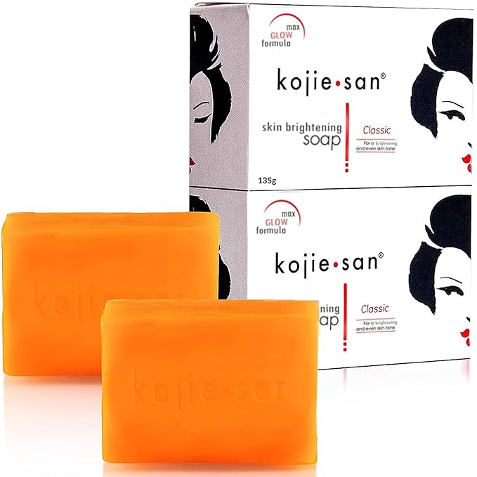 Kojie San Face & Body Skin Brightening