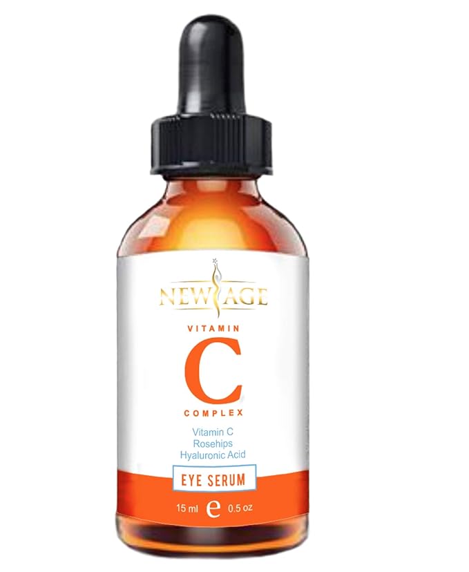 Advanced Anti-Wrinkle Cream Anti Aging Retinol Moisturizer. Best Vitamin C Retinol Facial Moisturizer, Best Anti Wrinkle Cream, Fades Age Spots and Sun Damage. - NewAge