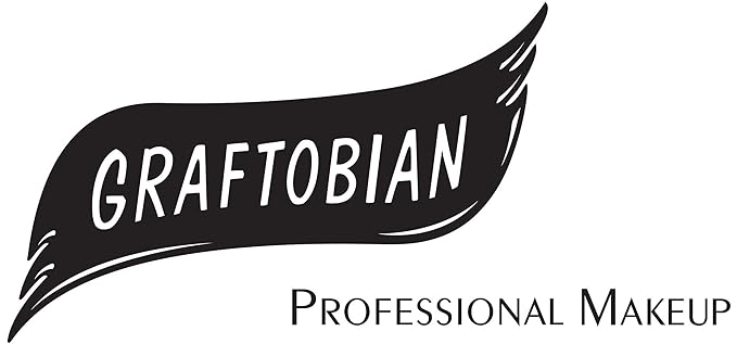 Graftobian Chaos Clown Makeup Kit -