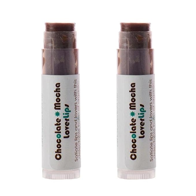 Living Libations - Organic 'Chocolate Mocha Clean
