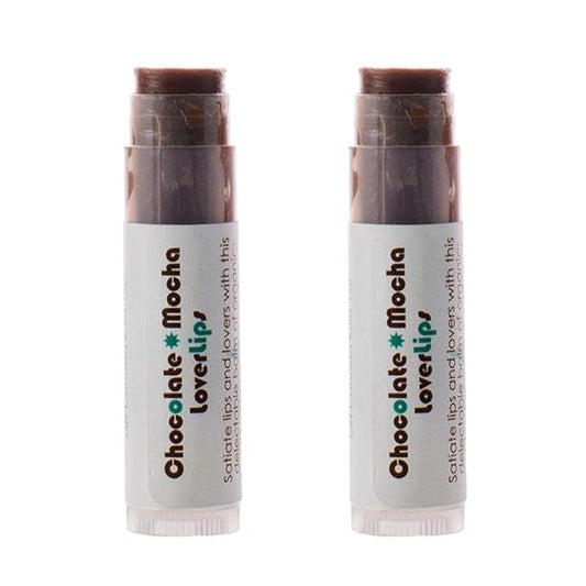 Living Libations - Organic 'Chocolate Mocha Clean