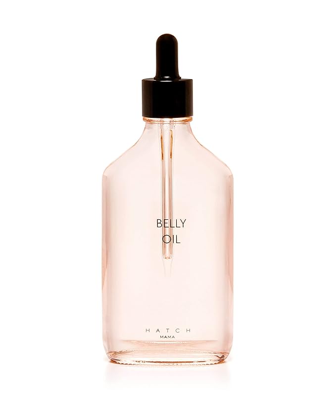 HATCH Belly Oil - 6.7oz Quick-Drying