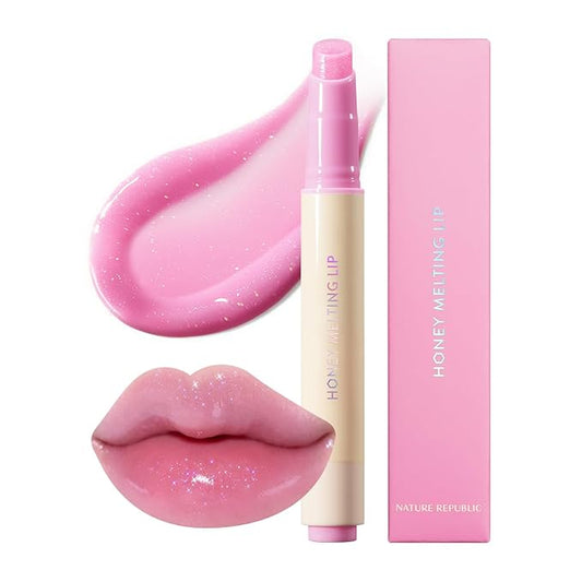 Nature Republic HONEY MELTING LIP 13-14