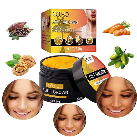 Natural Tanning Gel | Tanning Lotion