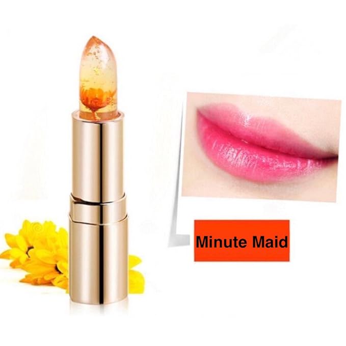 Jelly Lip Stick - Original Kailijumei - Change Lip
