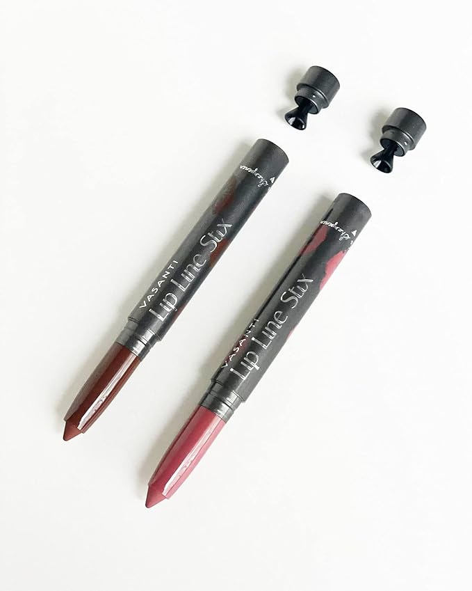 VASANTI Lip Line Stix - Define and Shapes Easy-glide
