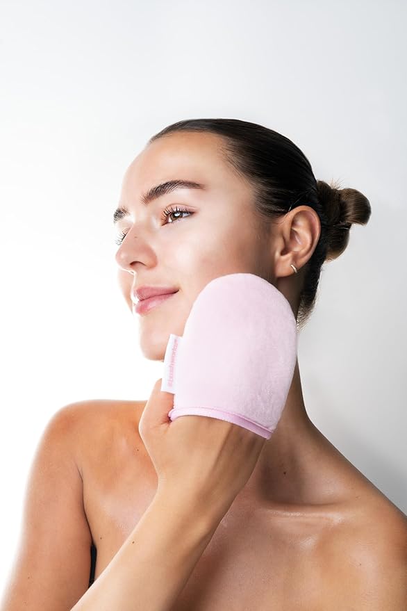 Tan Applicator Set