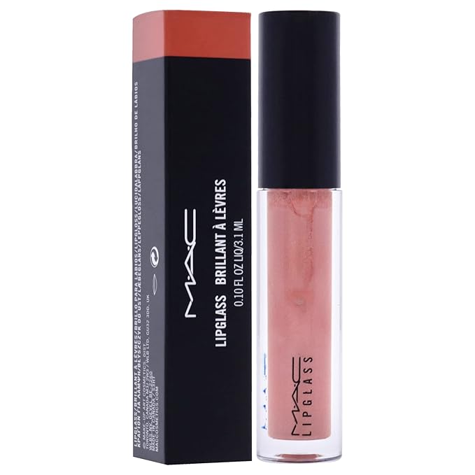 MAC LipGlass Lip Gloss - PRRR Lip Gloss LipGlass
