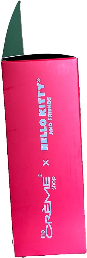 Hello Kitty and Friends-Holiday Handy Cr?me