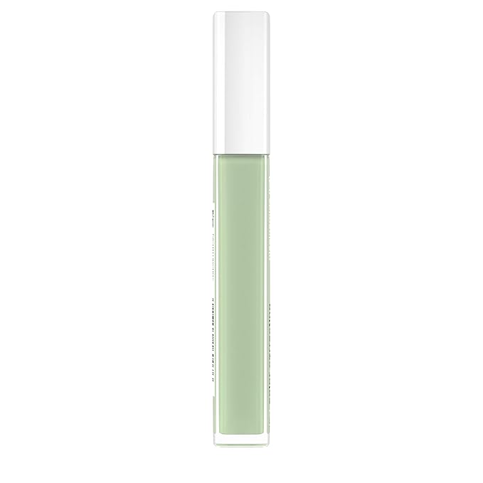 Neutrogena Clear Coverage Color Correcting Lightweight Face Concealer Fl Oz