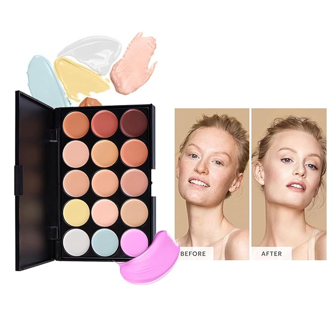 All in One Makeup Set Holiday