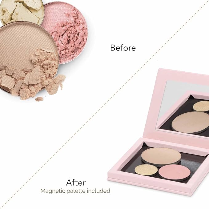 FIXY Makeup Repair Kit - Repressing