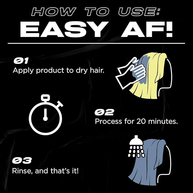 XMONDO Color Slate Grey Depositing