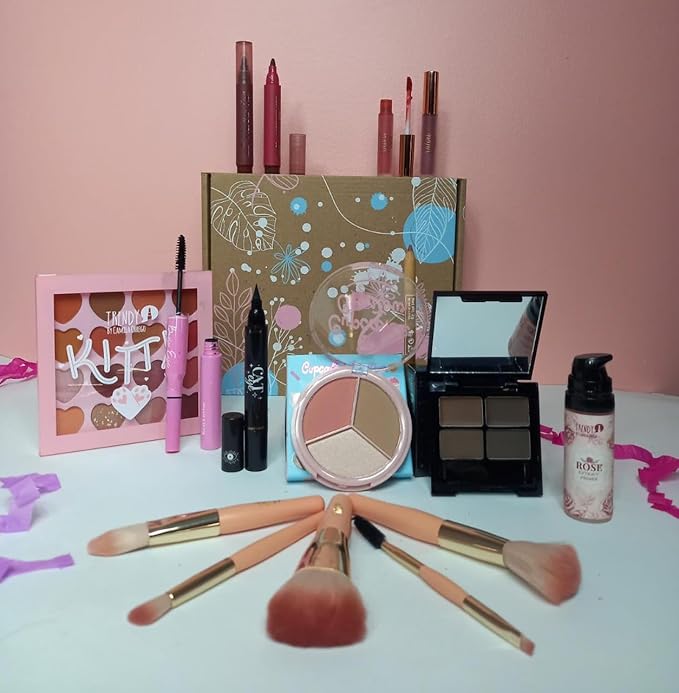TRENDY KIT No. 2 | 12 Productos TRENDY