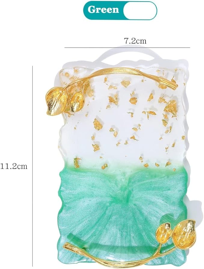 2023 Retro Nail Art Palette, Nail Painting Mixed