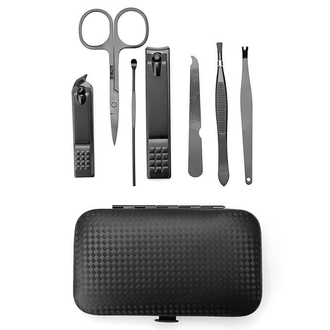 Nail kit,nail clippers,manicure kit,nail clippers