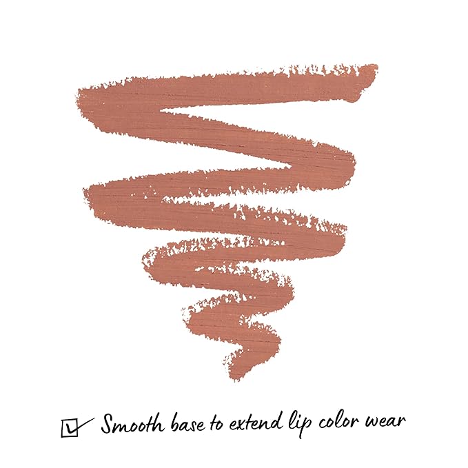 NYX PROFESSIONAL MAKEUP Slim Lip Pencil, Long-Lasting Creamy Lip