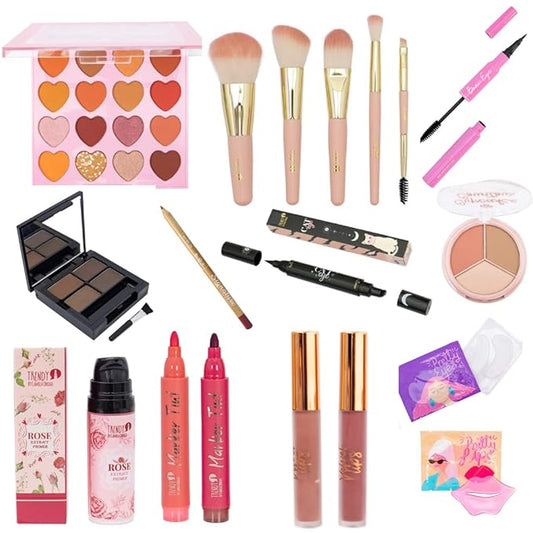 TRENDY KIT No. 2 | 12 Productos TRENDY