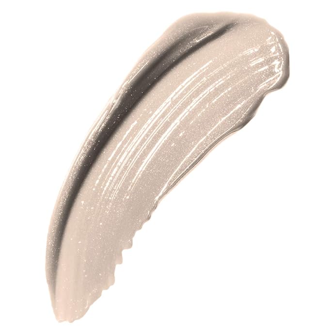 COVER FX Shimmer Veil - Mercury - Weightless and Lips