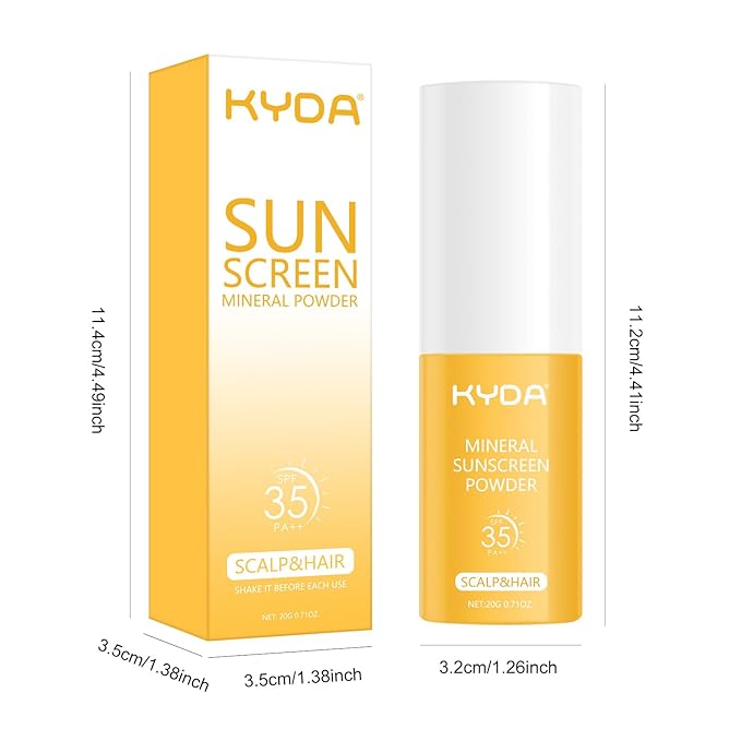 Hyaluronic Acid Face Sunscreen Stick SPF PA++++,Moisturizing