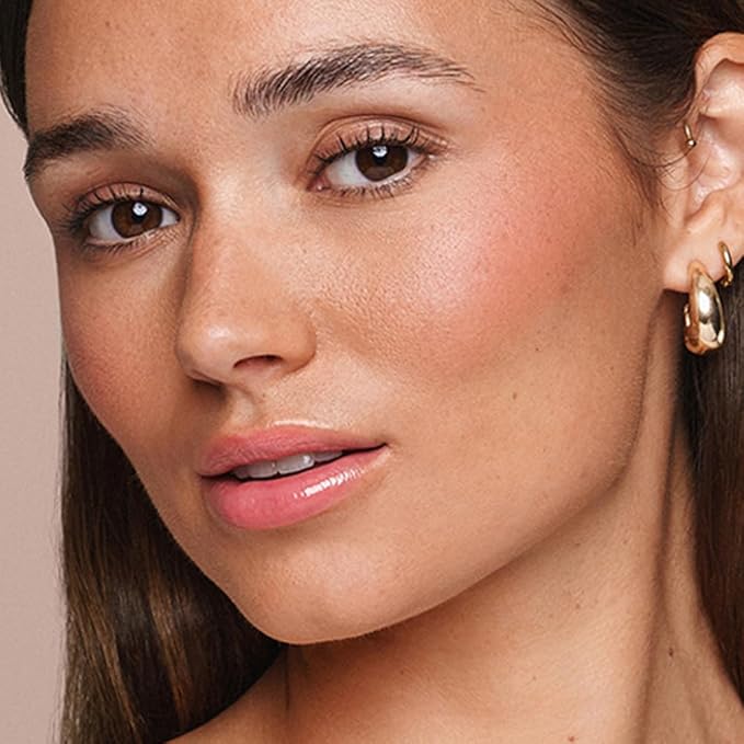 Jouer Essential Tinted Hydrating Lip Oil Formula