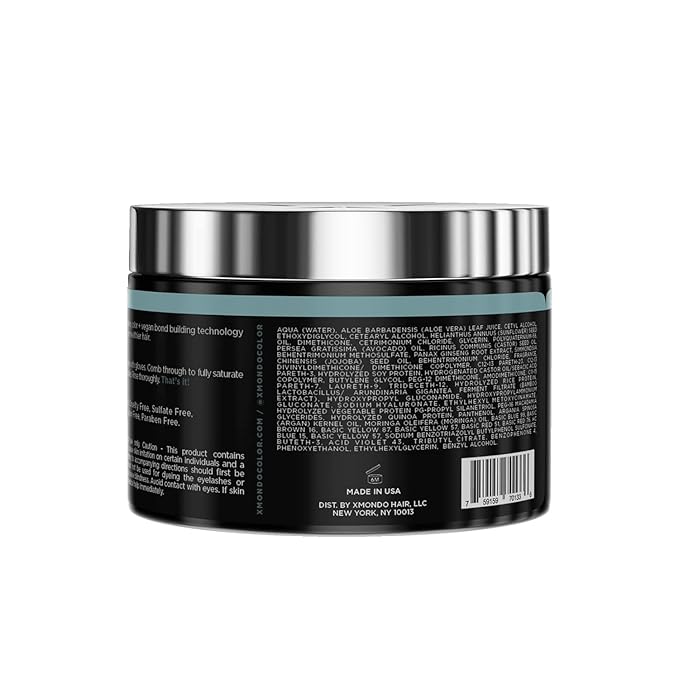 XMONDO Color Slate Grey Depositing