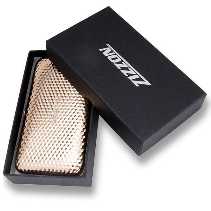 Zizzon professional nail care kit