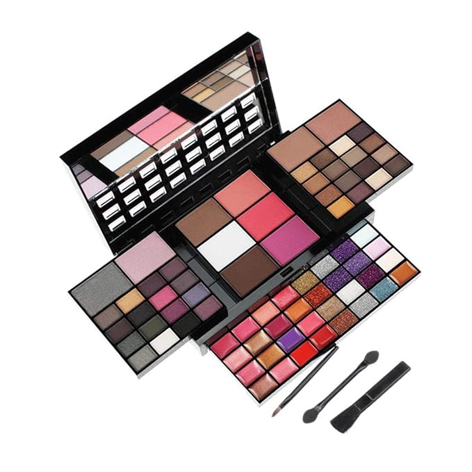 All in One Makeup Kit for Women Full Eyebrow Pencil