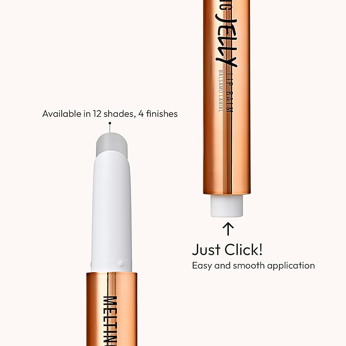 KISS NEW YORK Professional Melting Jelly