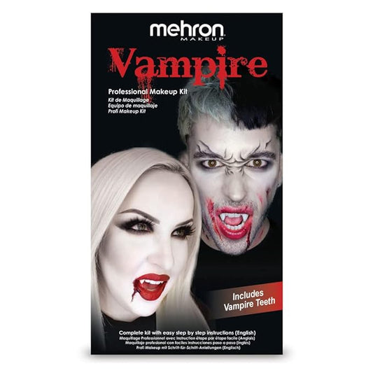 Mehron Makeup Premium Character Kits| Makeup Kits