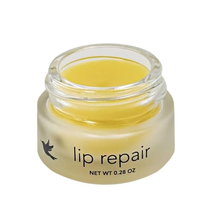 Osmia - Natural Lip Repair Overnight Hydrating