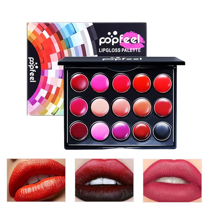 Makeup Kit for Women Full Kit, All-in-one Makeup