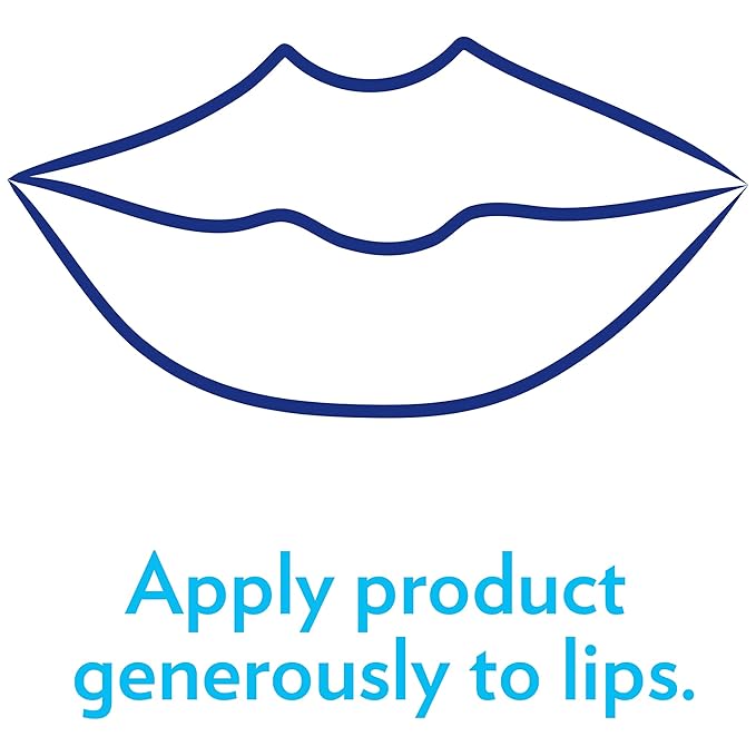 Vaseline Lip Therapy Lip Balm Tin, 20g