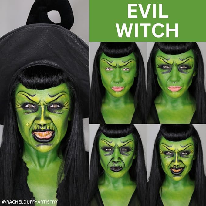 Mehron Makeup Premium Character Kits| Makeup Kits