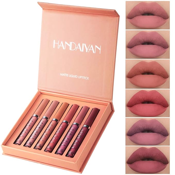 All In One Makeup Kit Full Kit,12 Colors