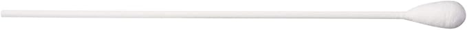 Mckesson ob/gyn applicators rayon tipped,