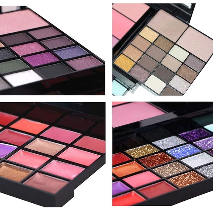 Makeup Kit for Women Full Kit including 36