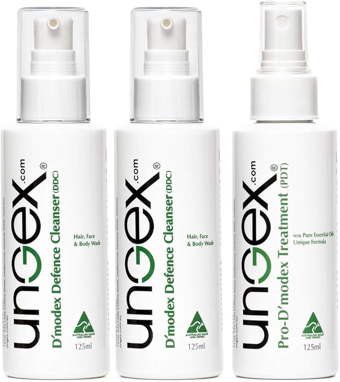 Premium Kit A2-p | Demodex Treatment