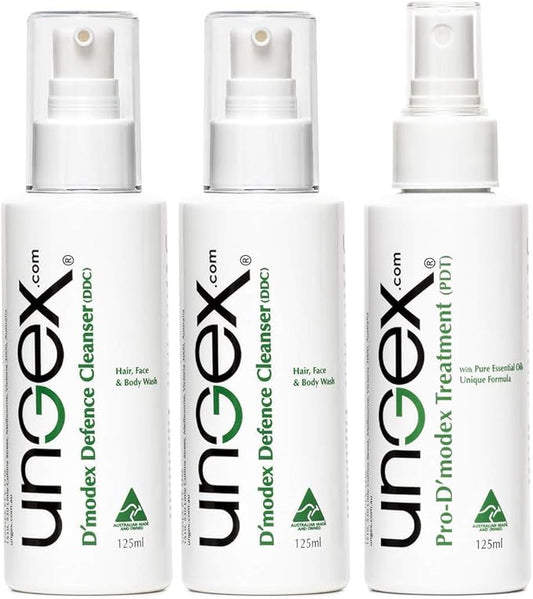 Premium Kit A2-p | Demodex Treatment