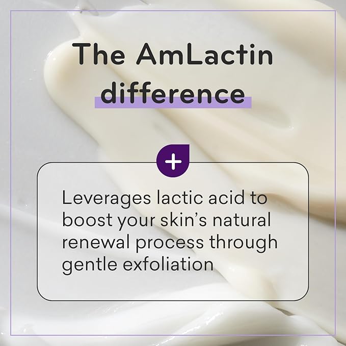 AmLactin KP Bumps Be Gone -