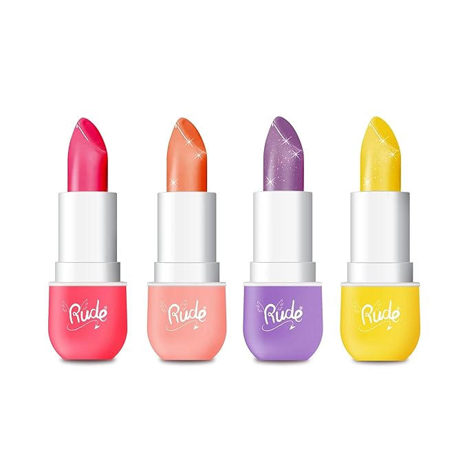 RUDE Manga Collection Lip Balm -