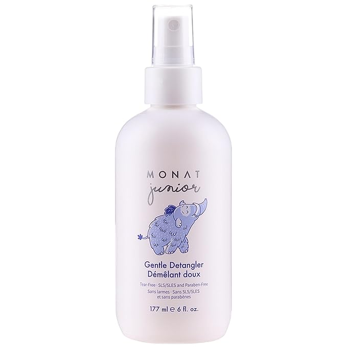 MONAT Junior™ Gentle Detangler -