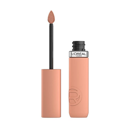 L'Oreal Paris Infallible Matte Resistance Liquid Lipstick, up